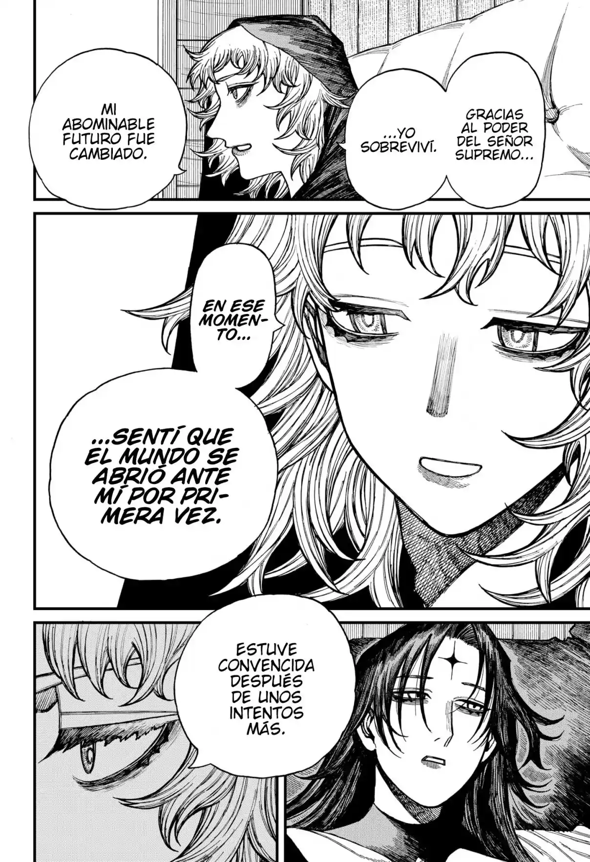 Centuria capítulo 41, página 12