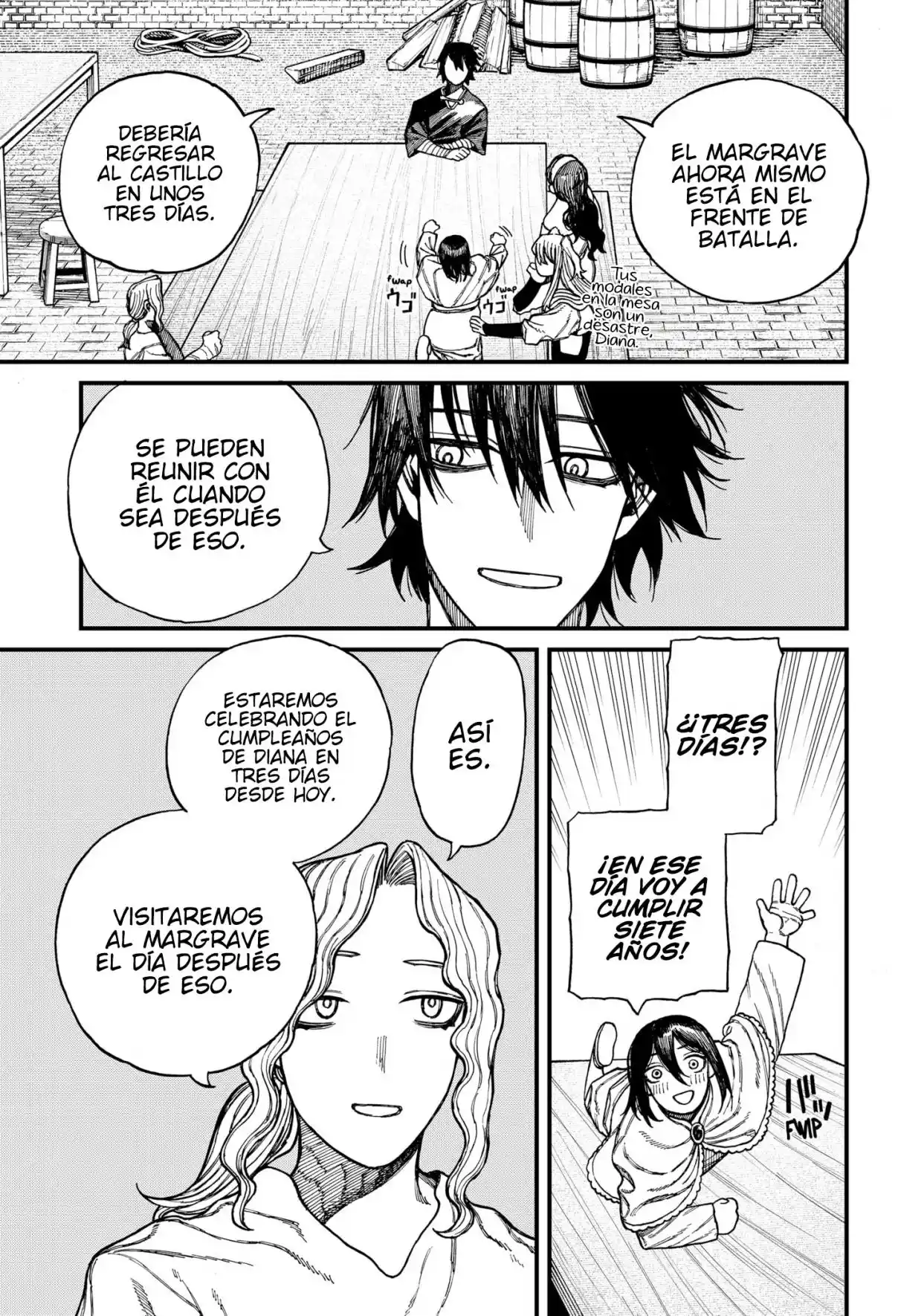 Centuria capítulo 41, página 15