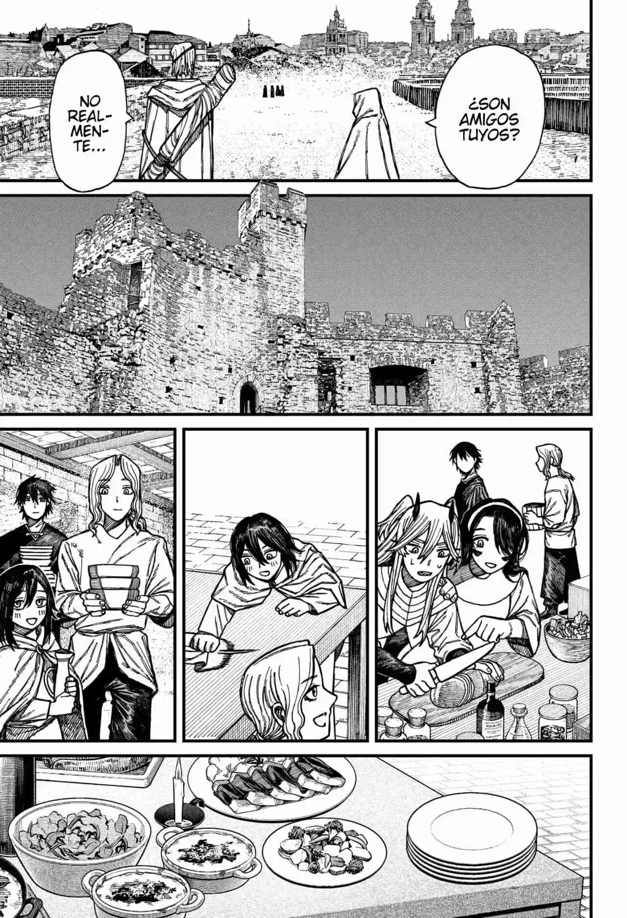 Centuria capítulo 42, página 6