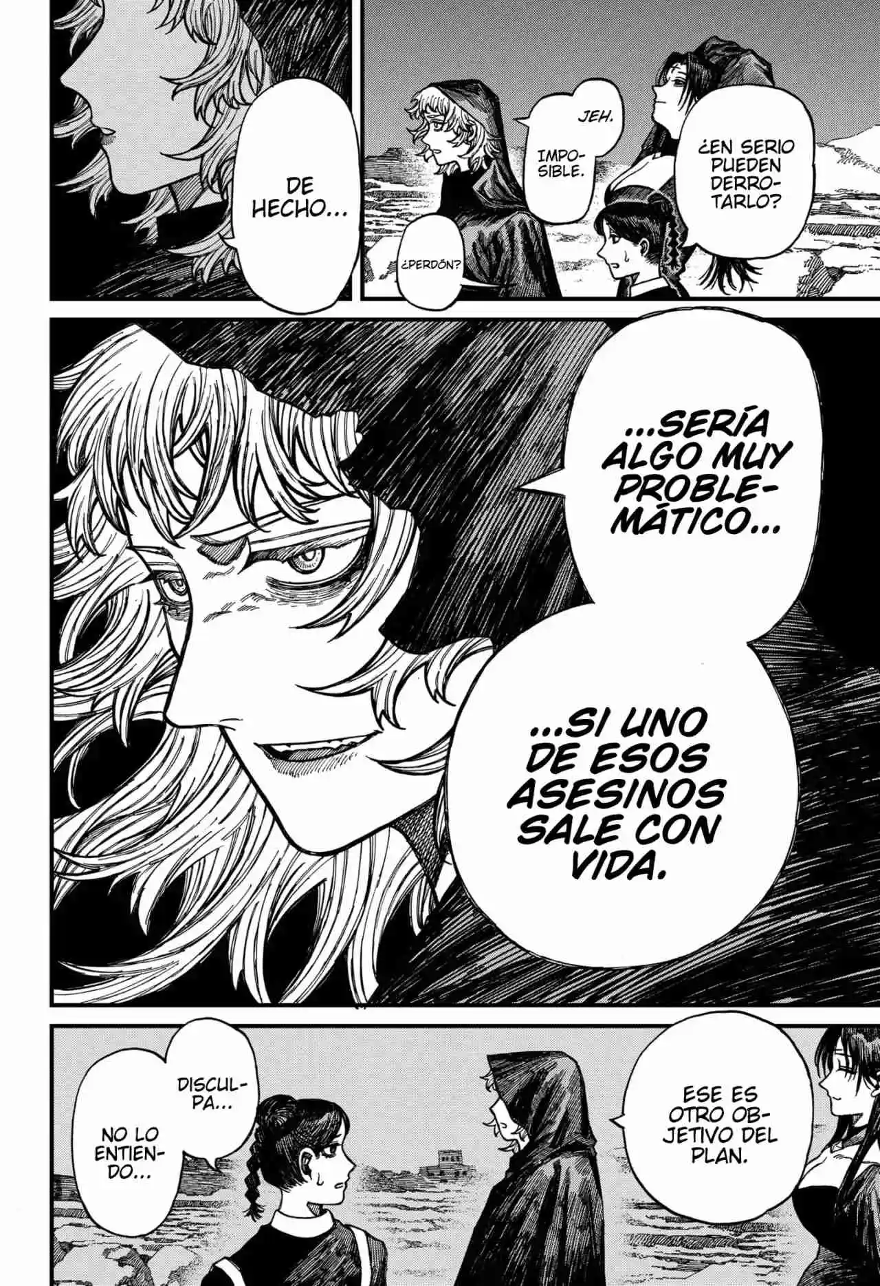 Centuria capítulo 42, página 11
