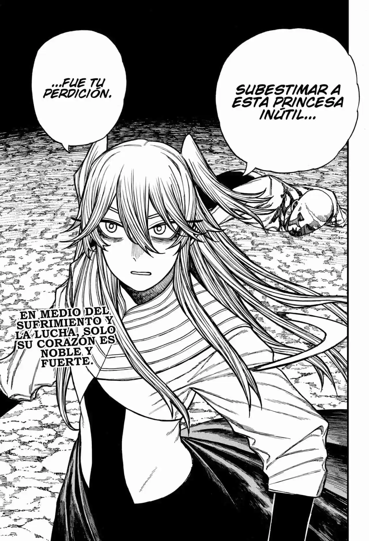 Centuria capítulo 47, página 22