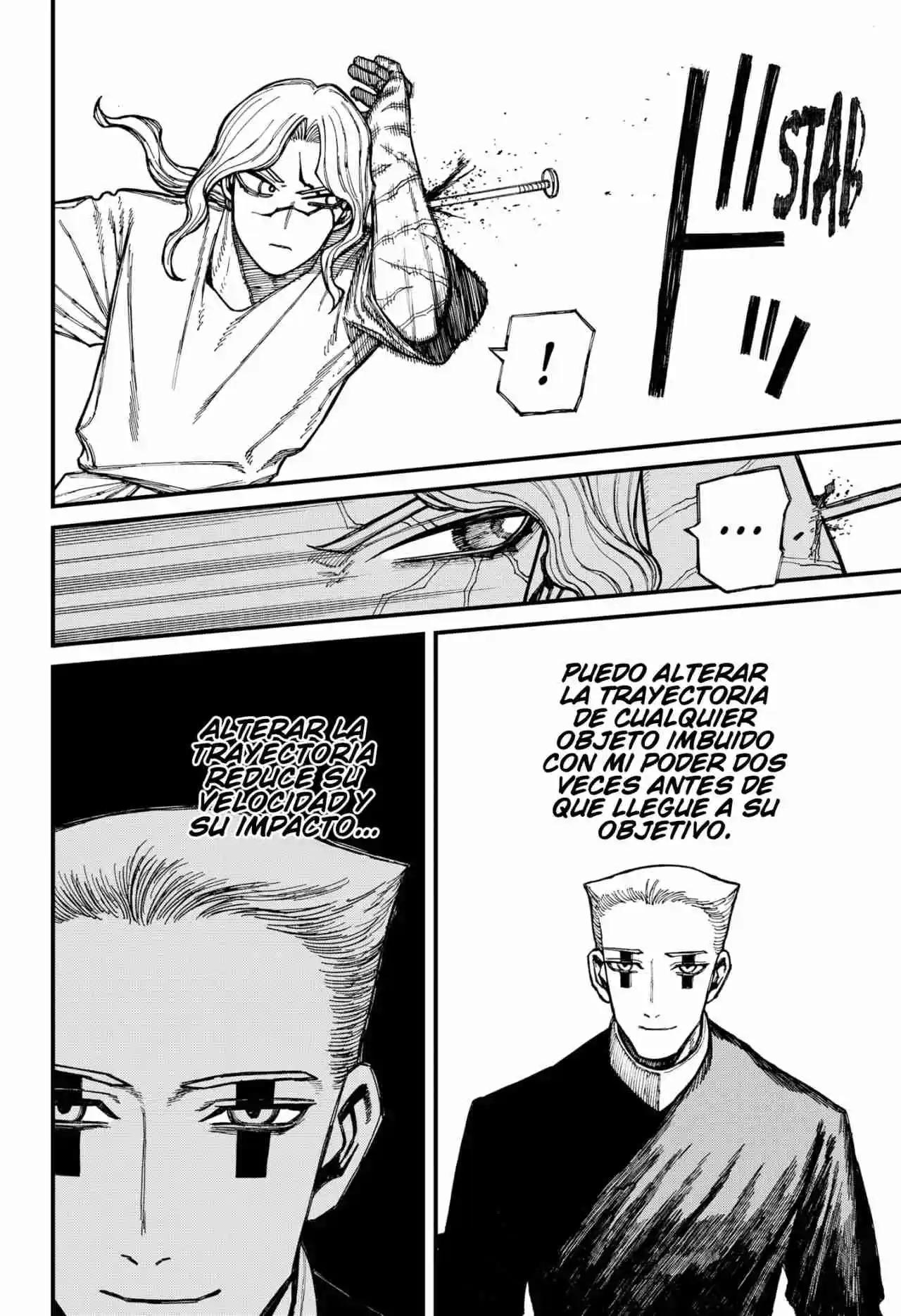 Centuria capítulo 48, página 18