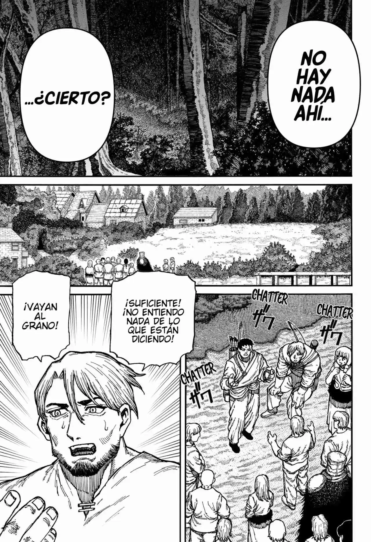 Centuria capítulo 5, página 18
