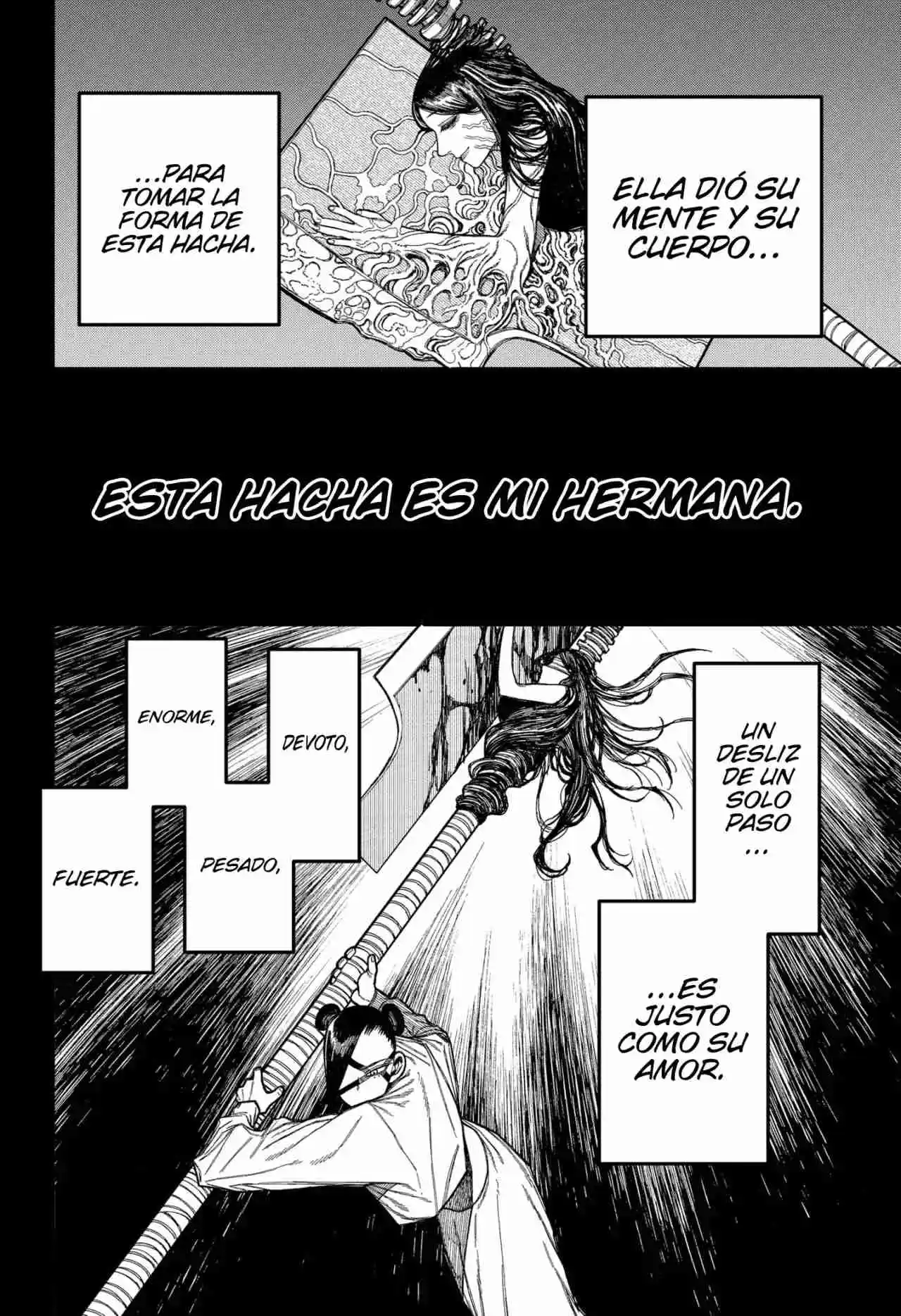 Centuria capítulo 51, página 5