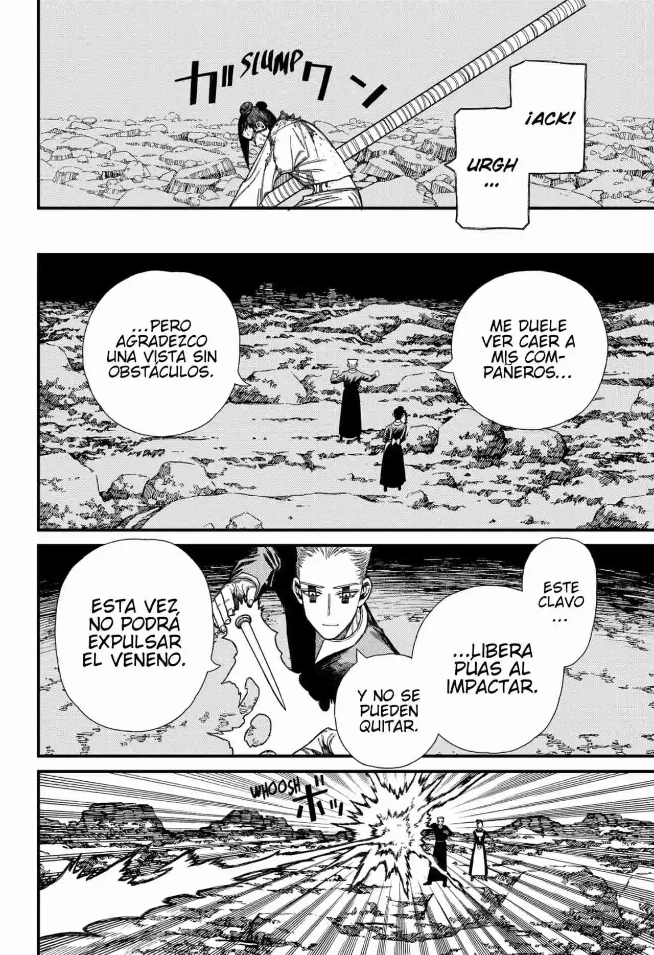 Centuria capítulo 51, página 9