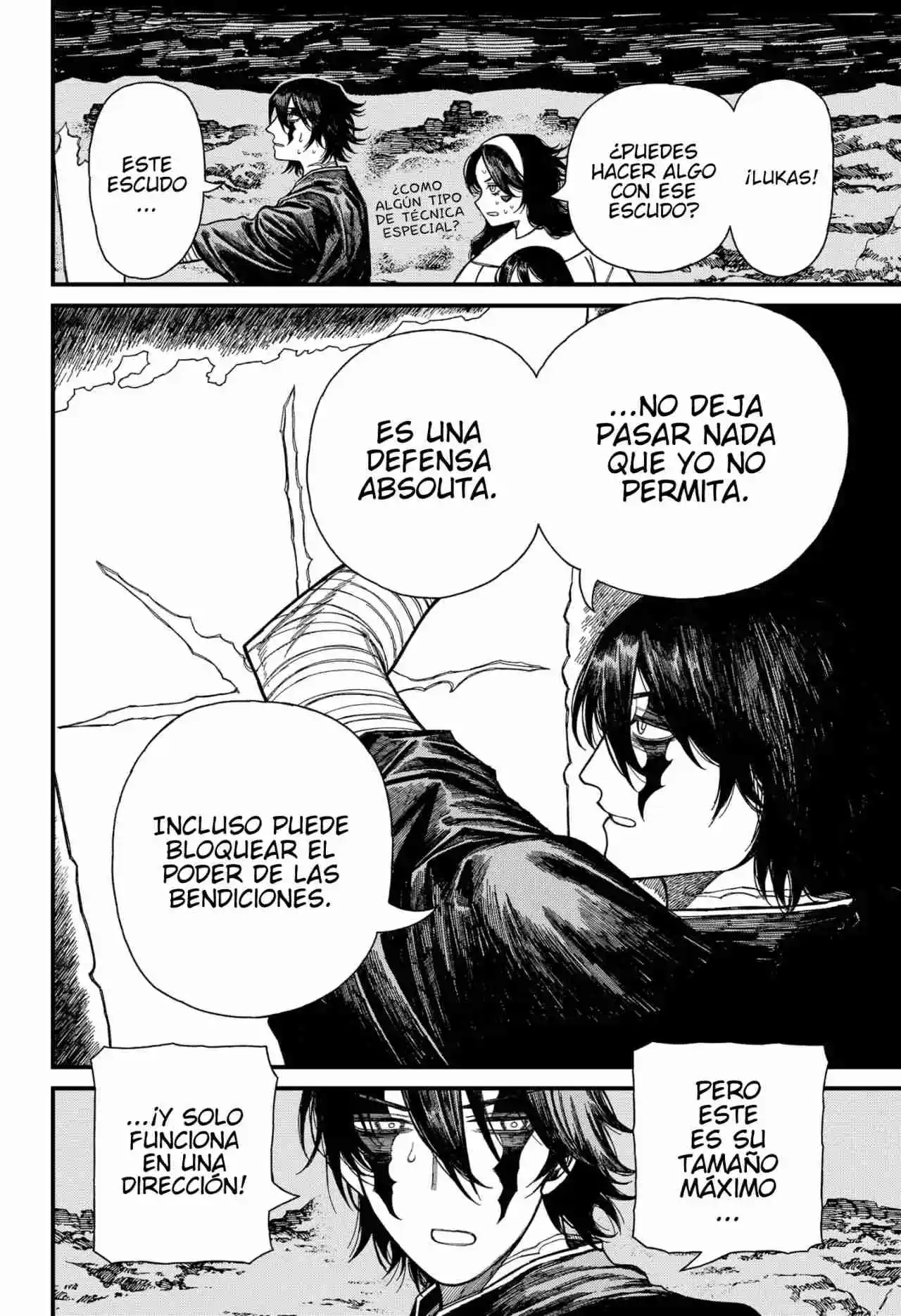 Centuria capítulo 52, página 11
