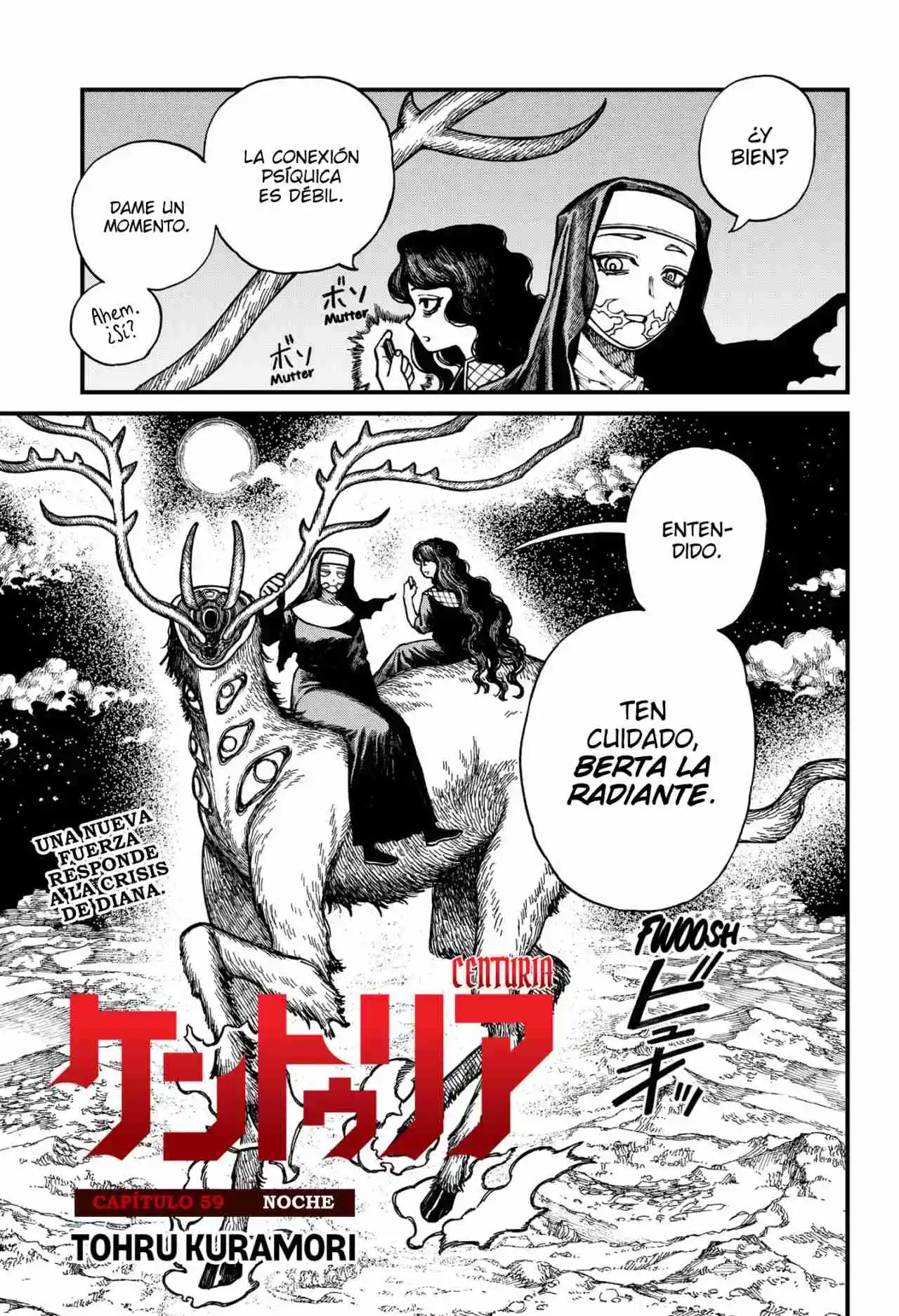 Centuria capítulo 59, página 4
