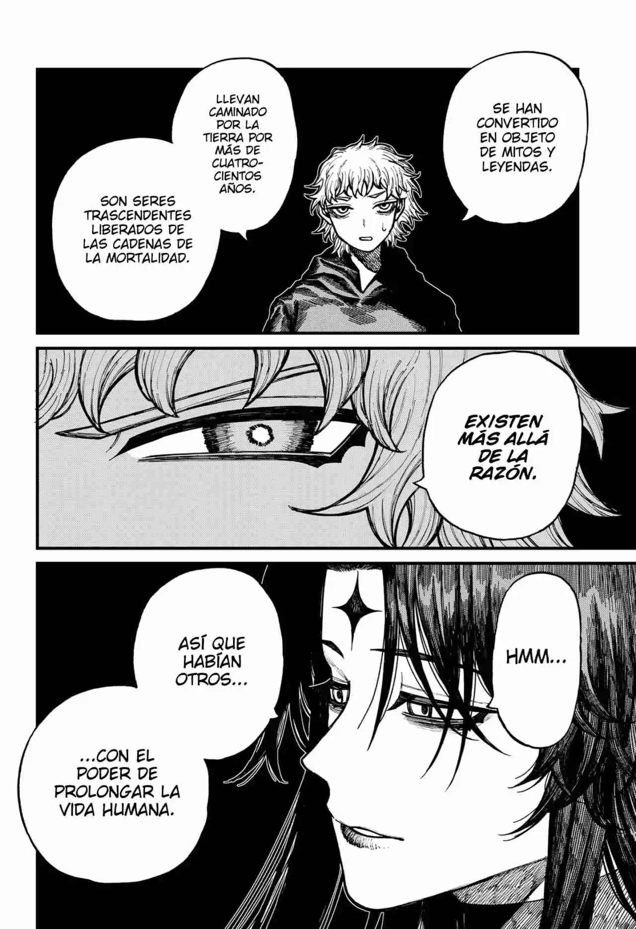 Centuria capítulo 62, página 8
