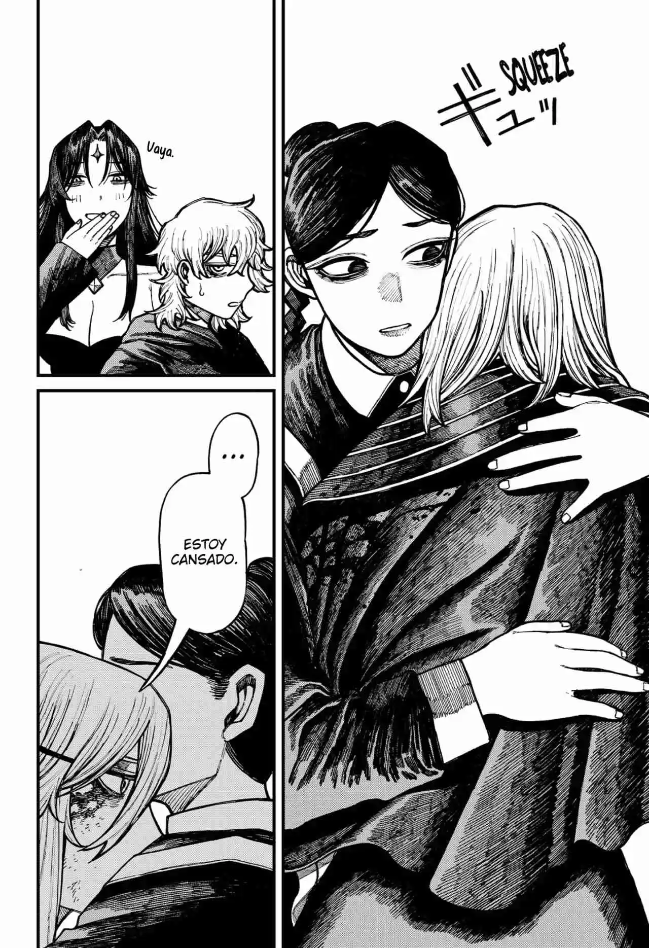Centuria capítulo 64, página 16