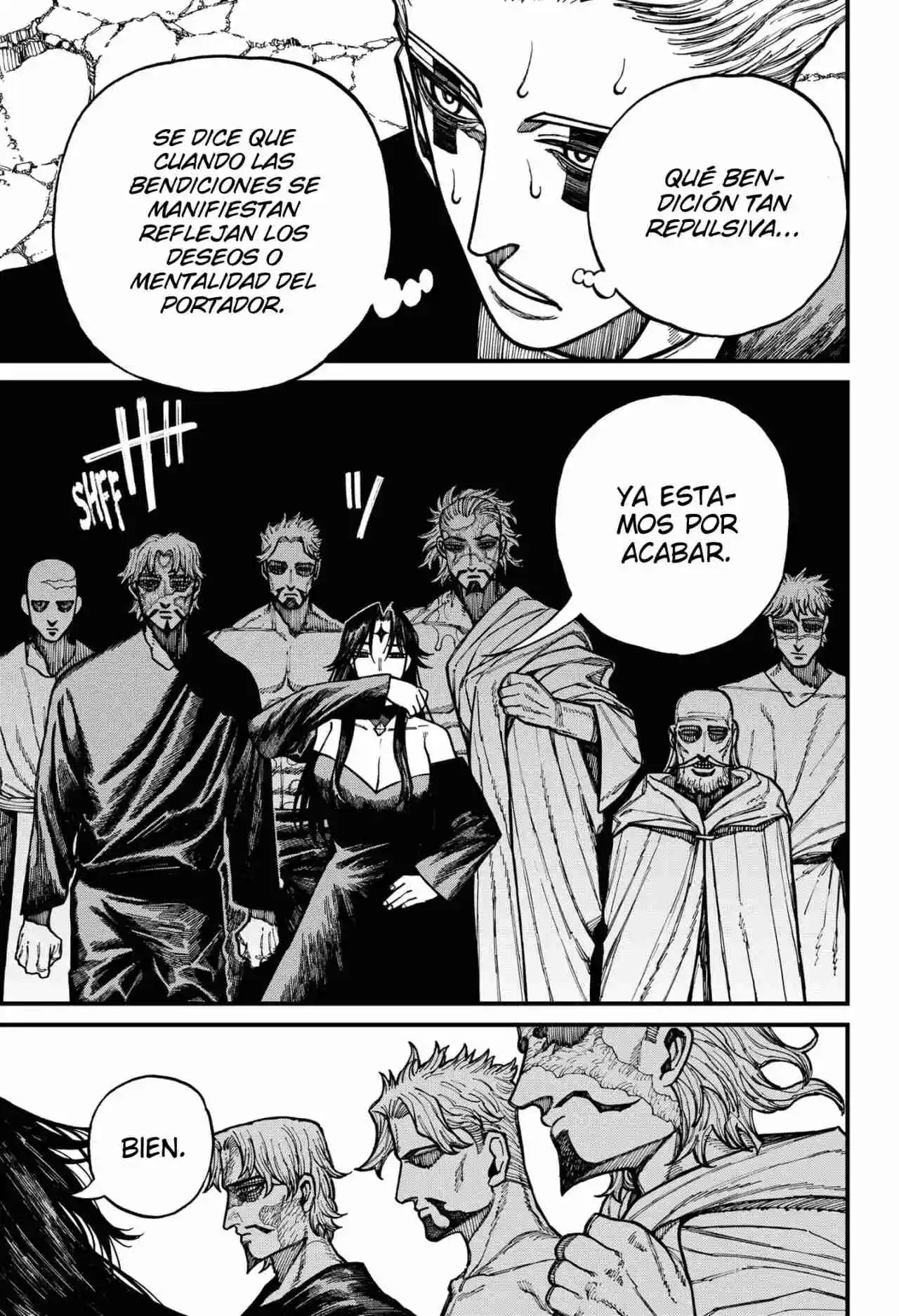 Centuria capítulo 69, página 12