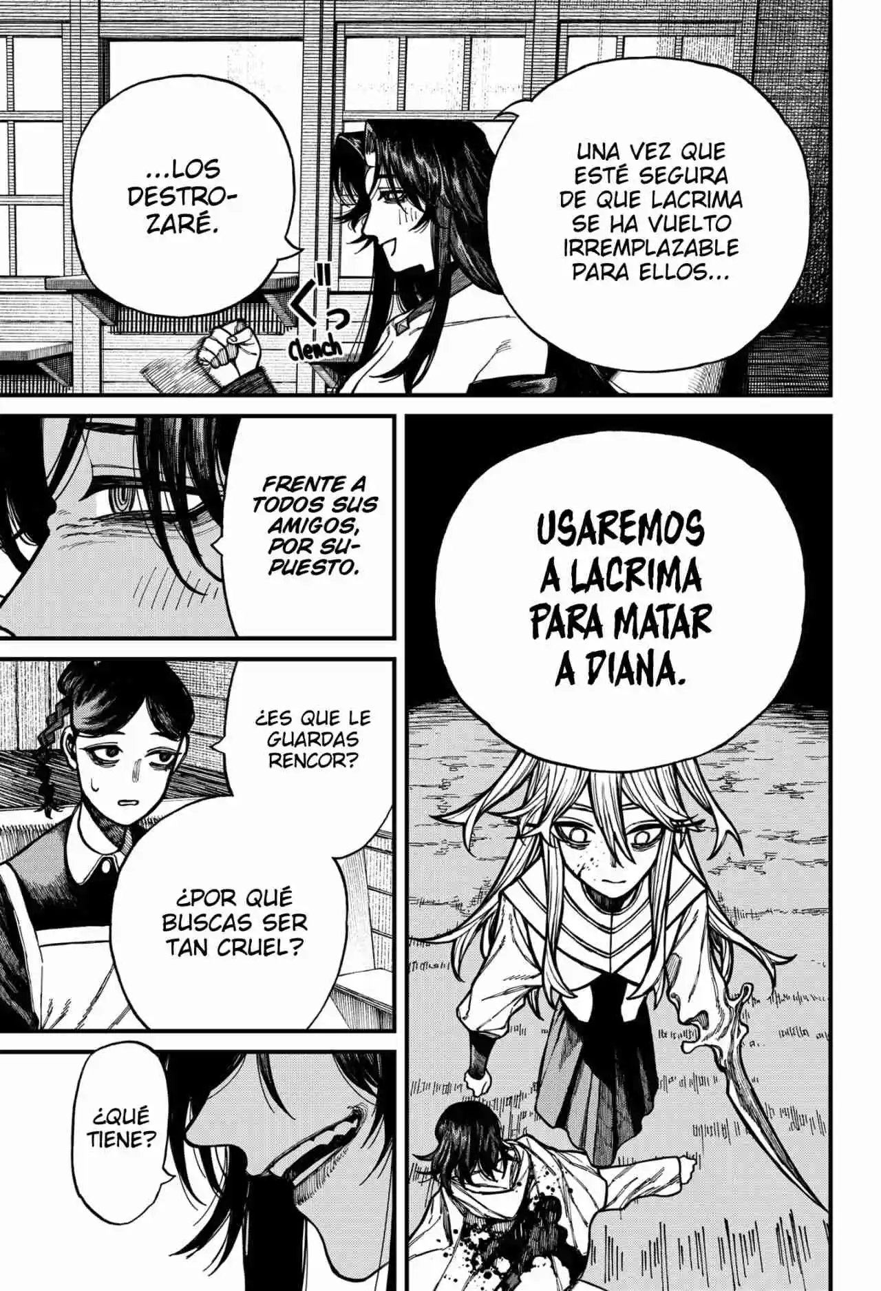Centuria capítulo 72, página 8