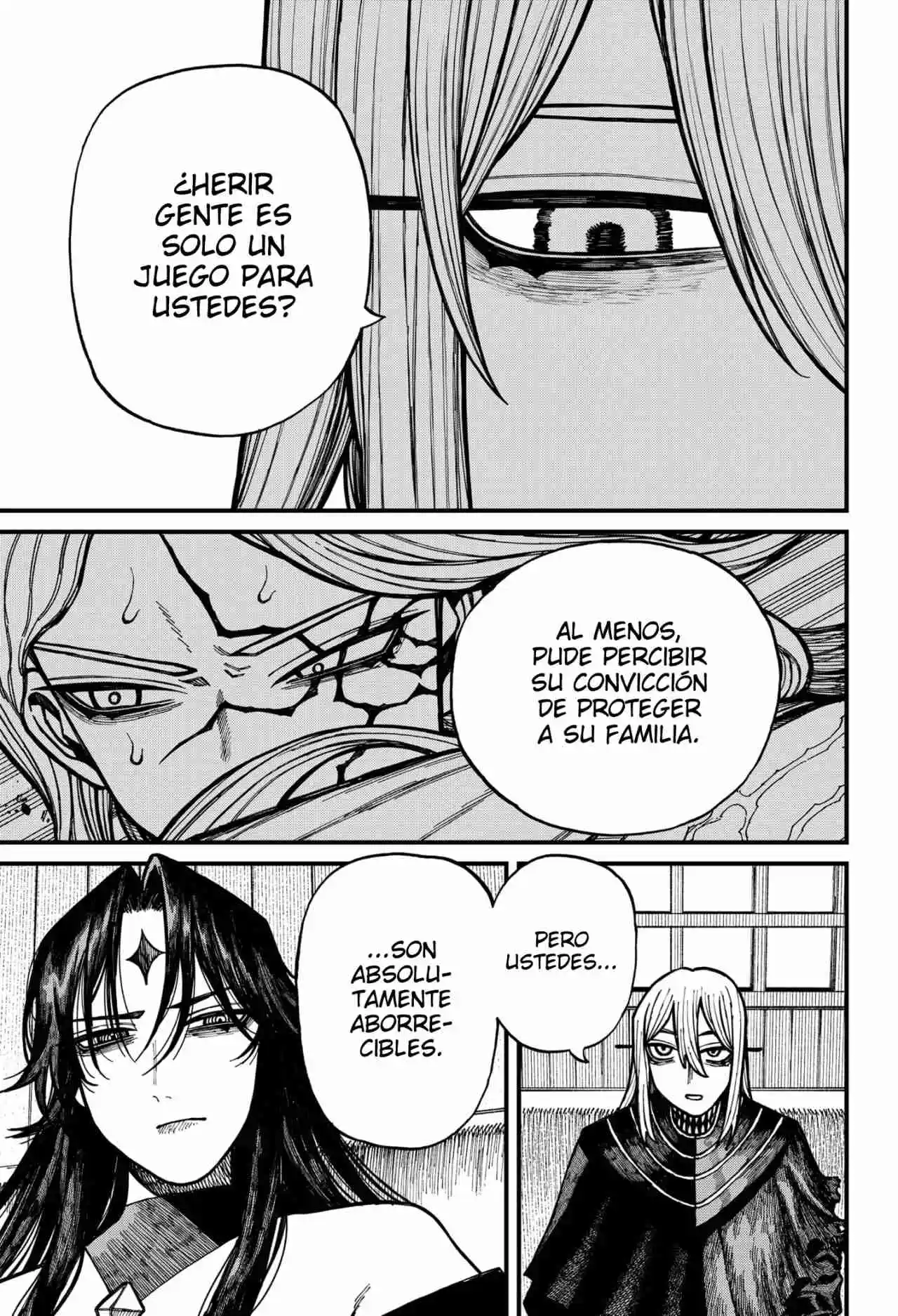 Centuria capítulo 72, página 12