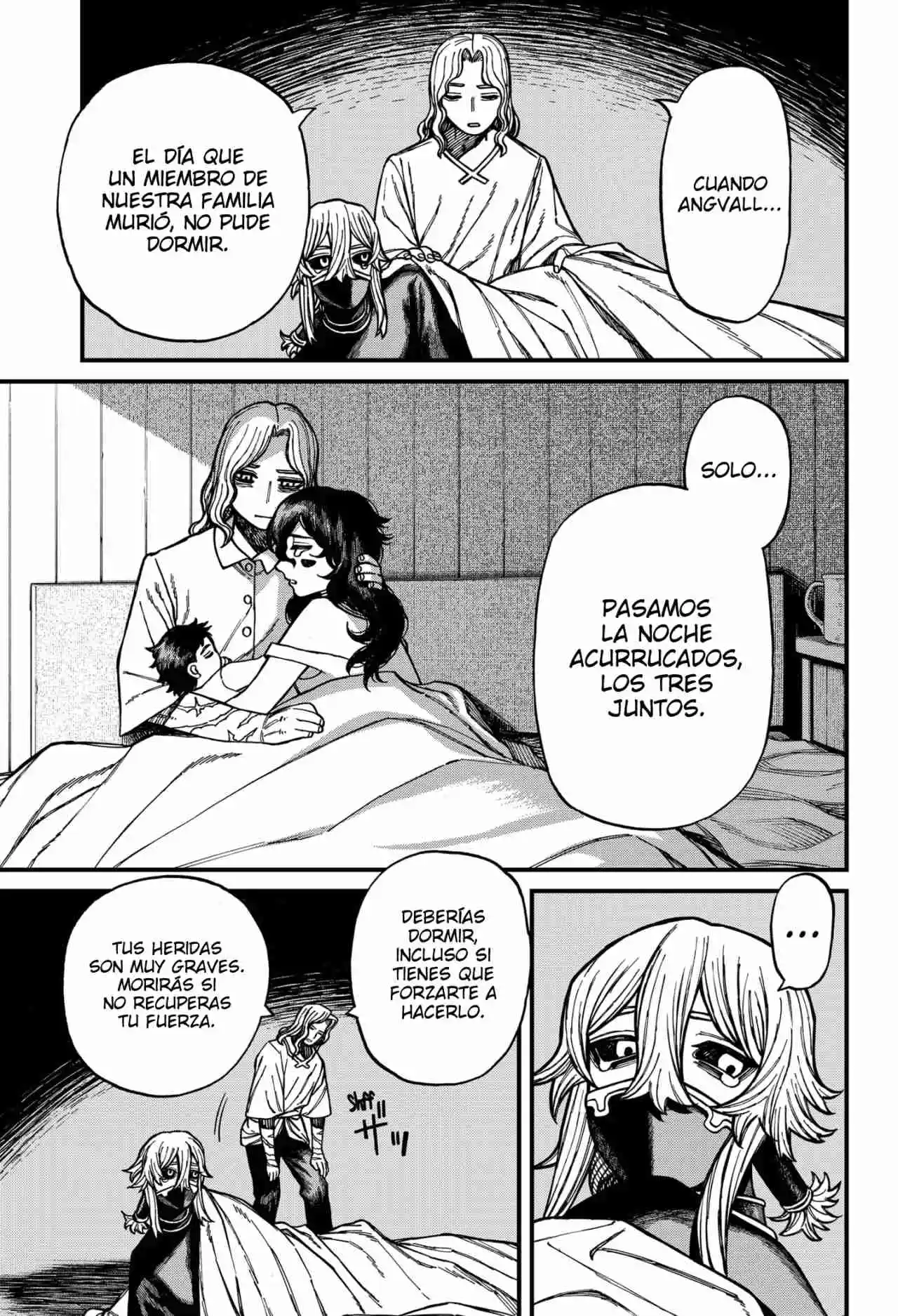 Centuria capítulo 74, página 16