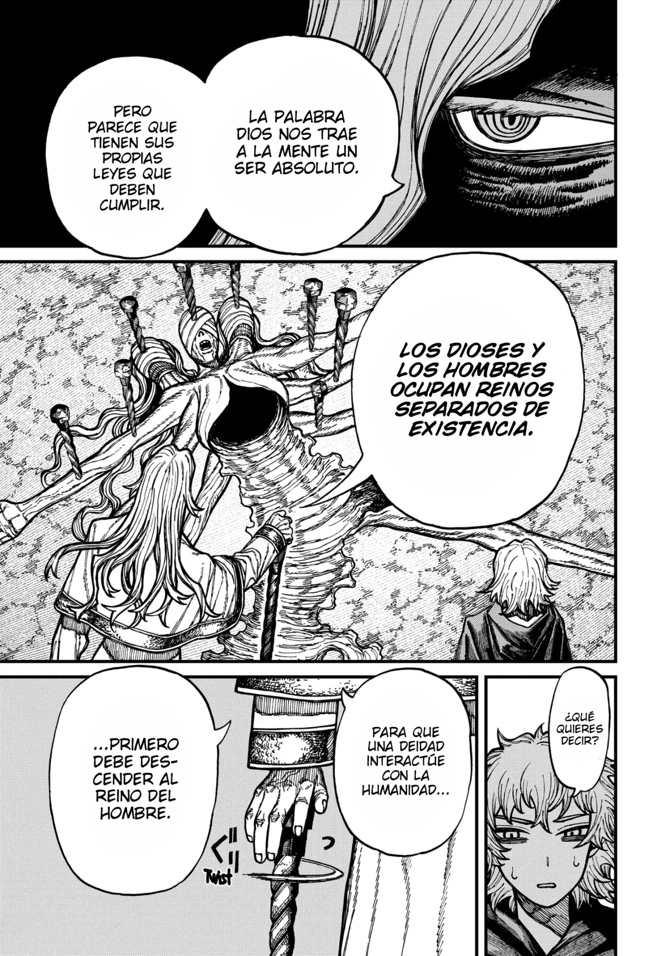 Centuria capítulo 77, página 6