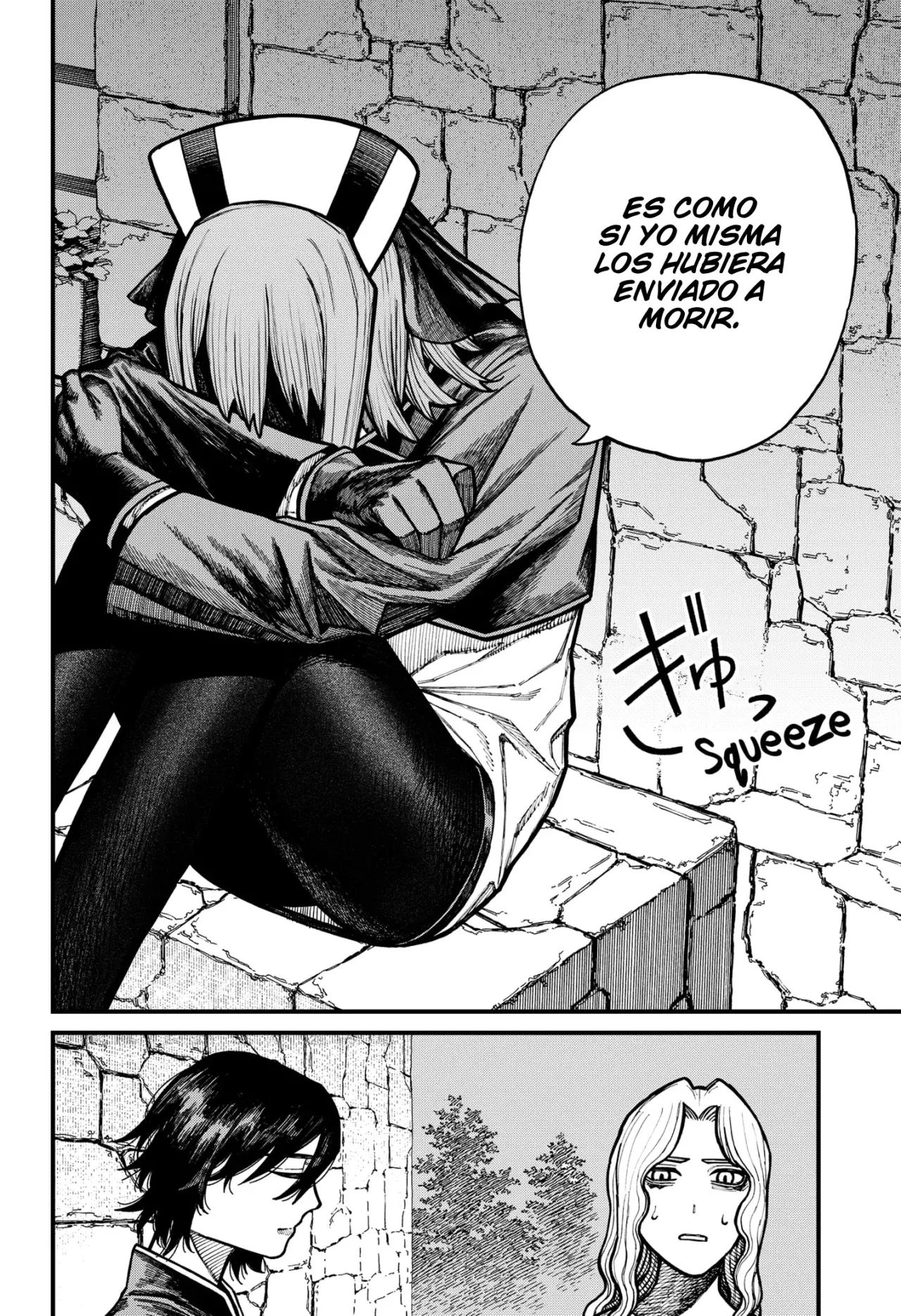 Centuria capítulo 79, página 11
