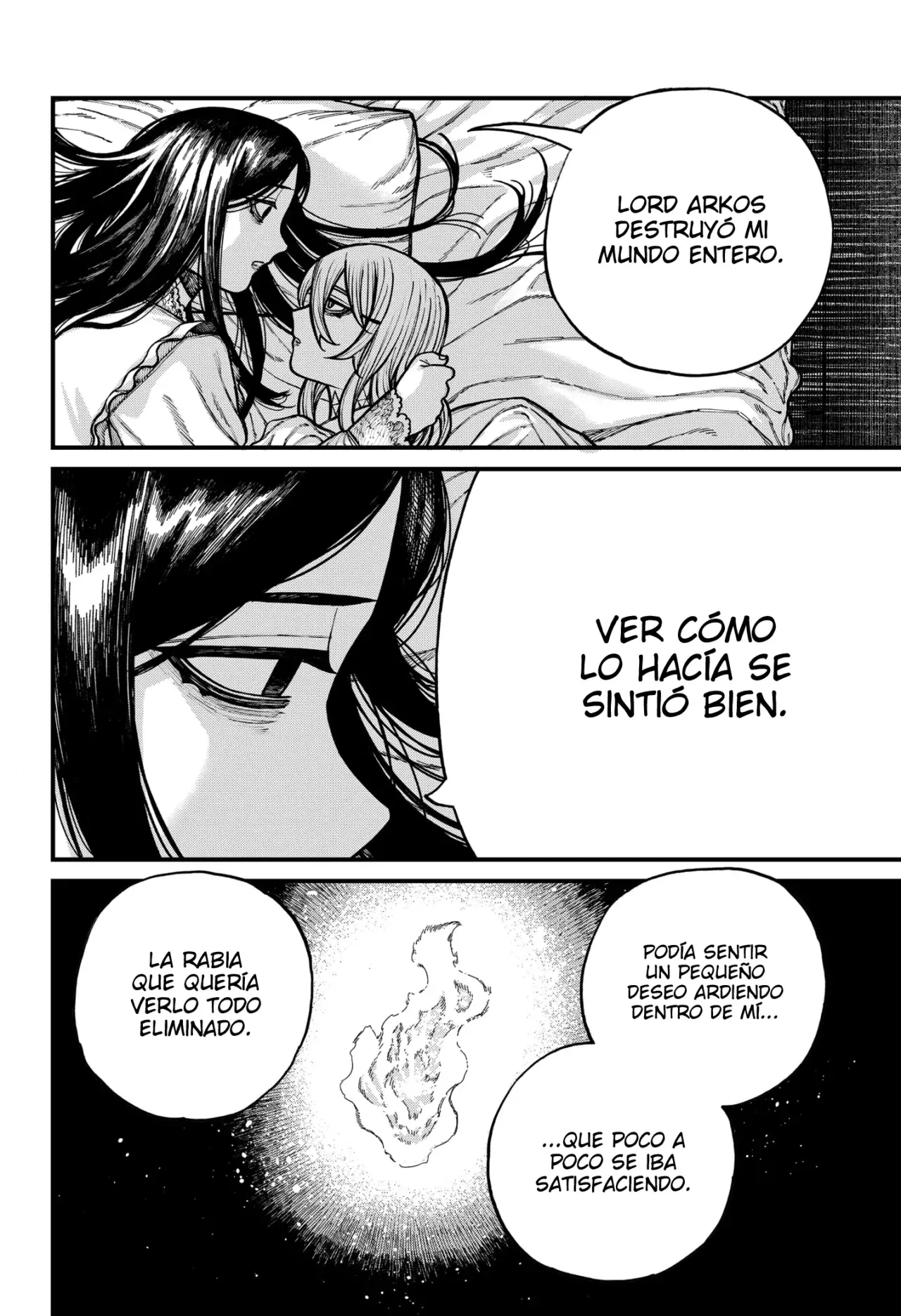 Centuria capítulo 82, página 18