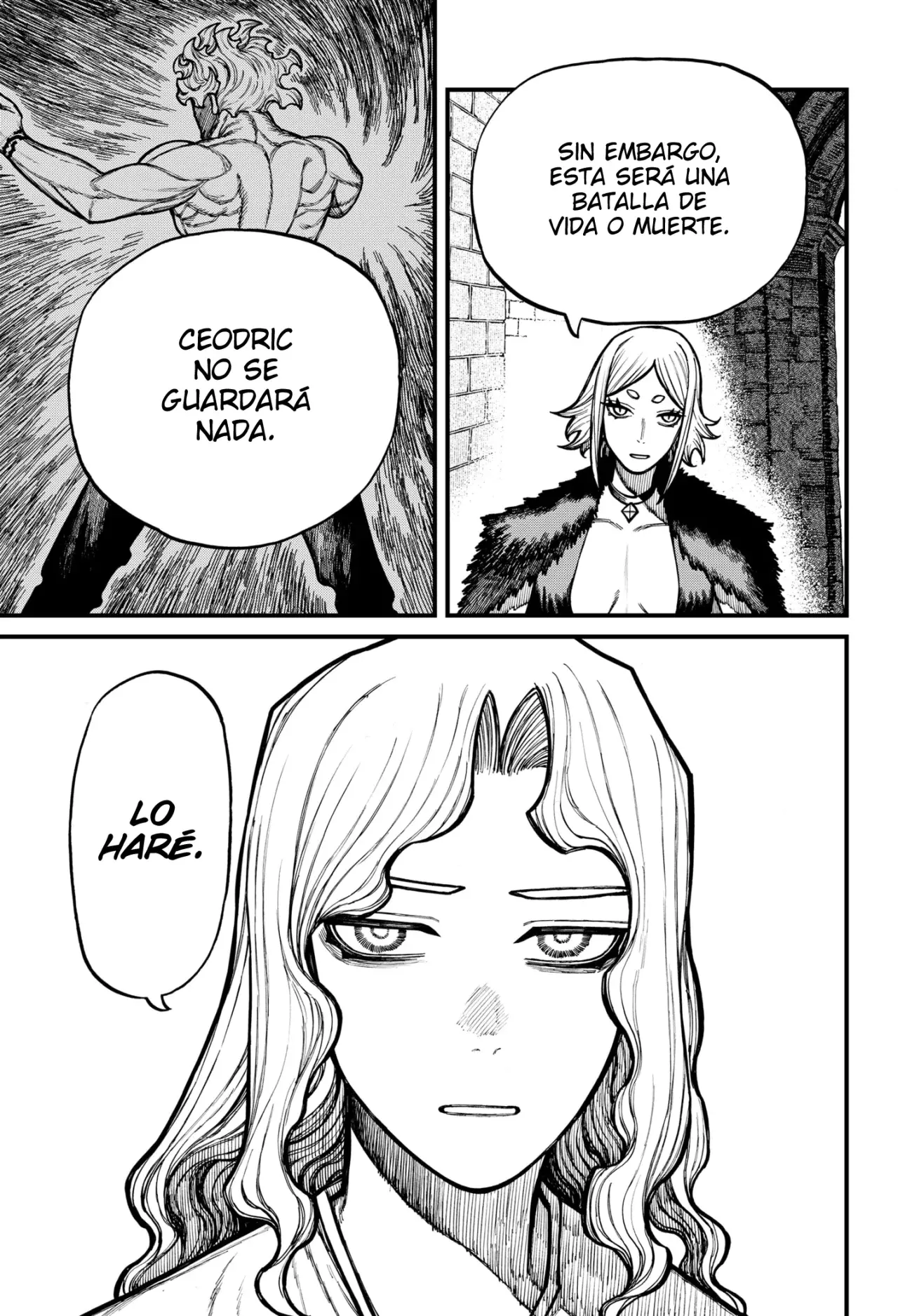 Centuria capítulo 84, página 10