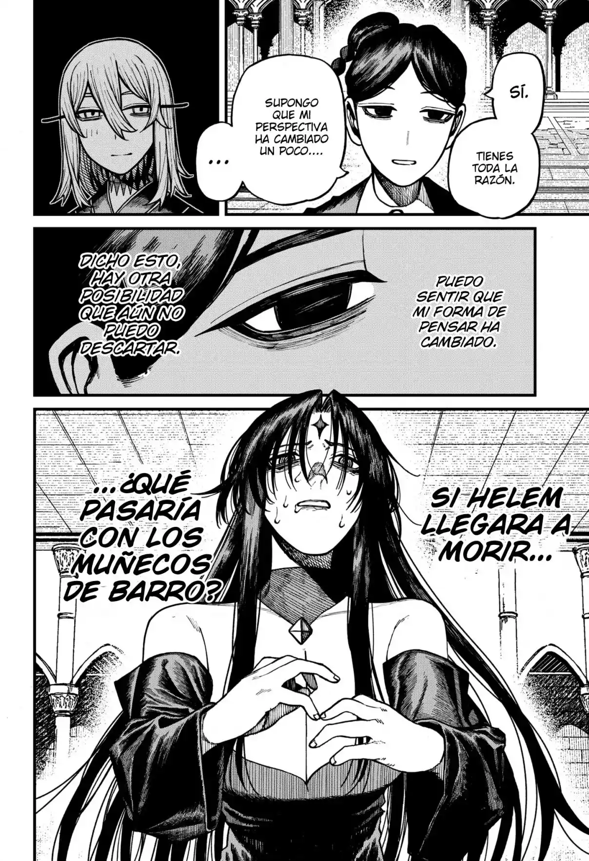 Centuria capítulo 87, página 5
