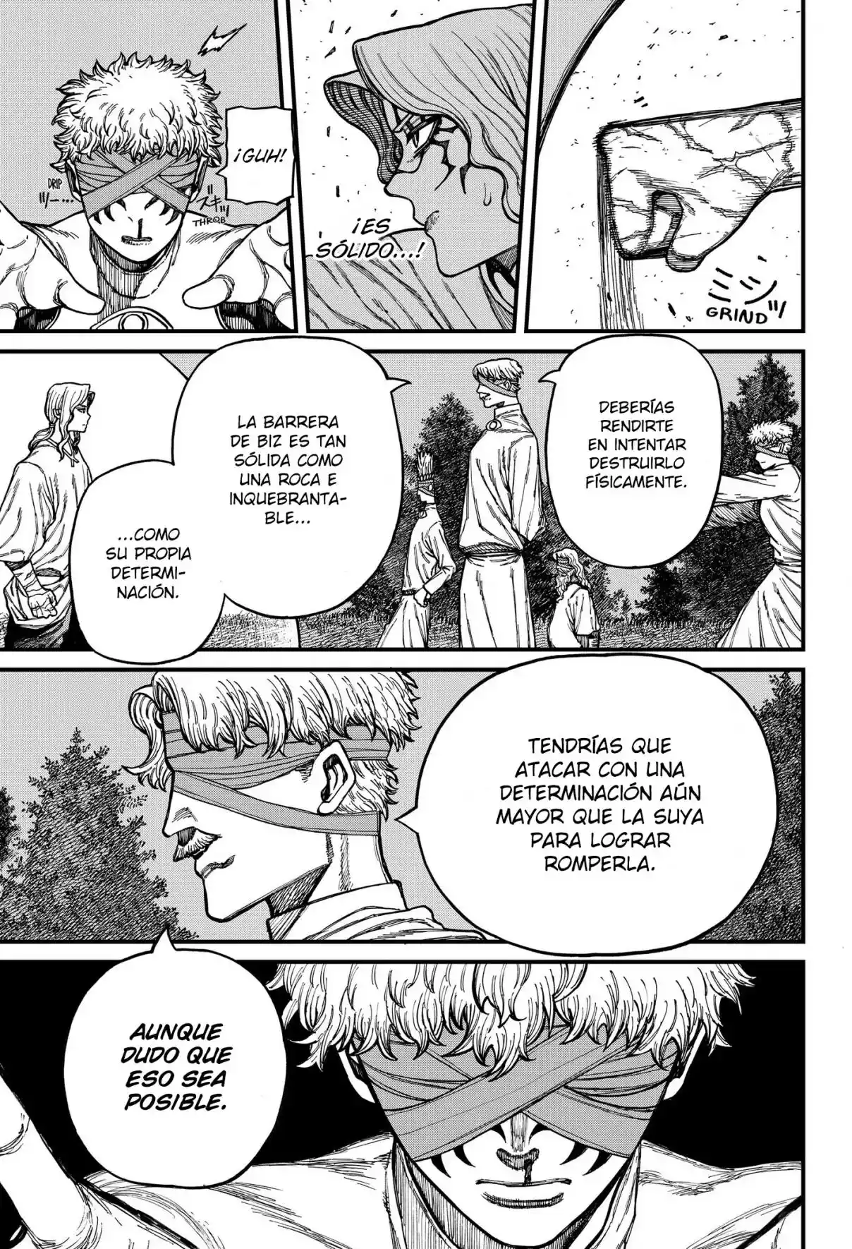 Centuria capítulo 93, página 8