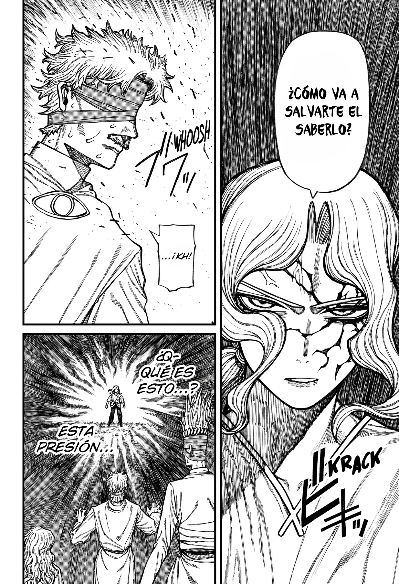 Centuria capítulo 94, página 6