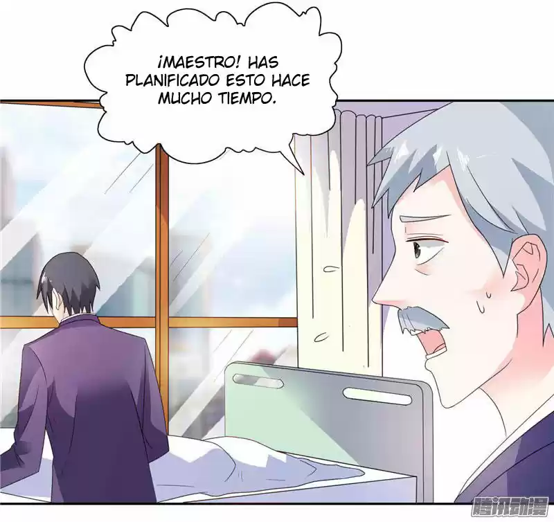 CEO's Perfect Match capítulo 13, página 5