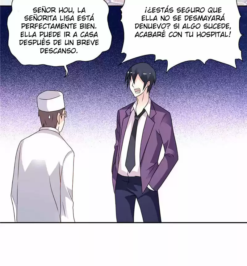 CEO's Perfect Match capítulo 13, página 14