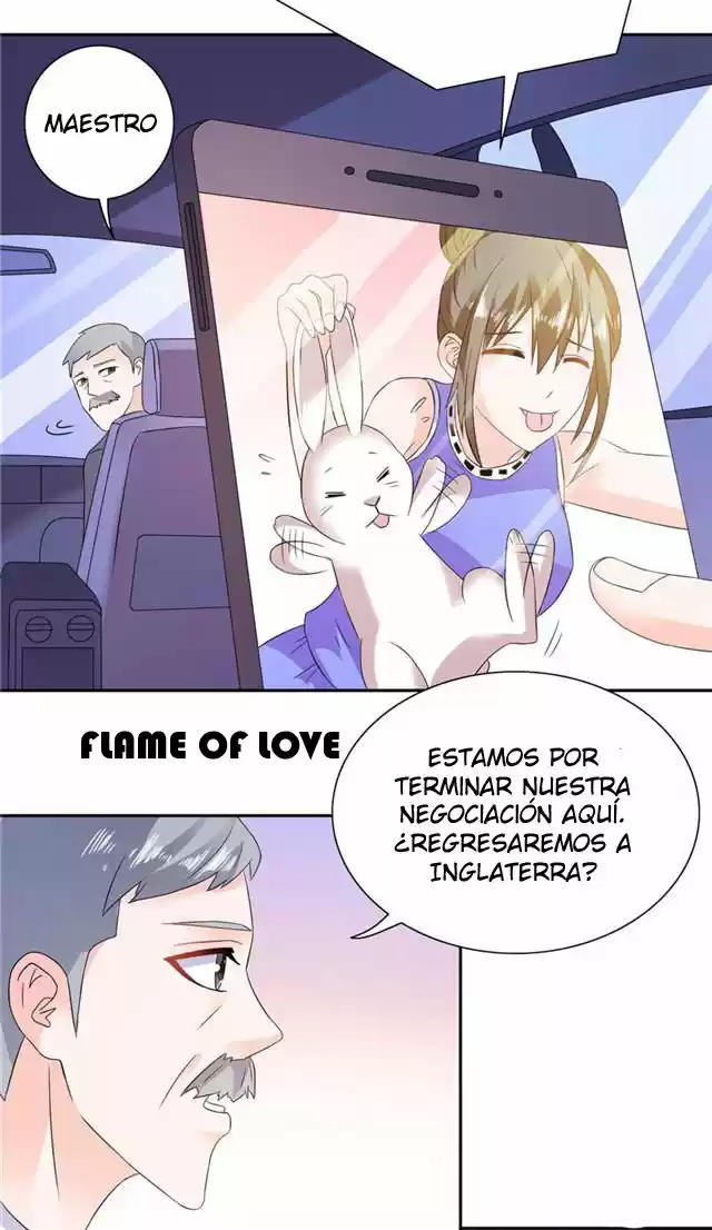 CEO's Perfect Match capítulo 21, página 4