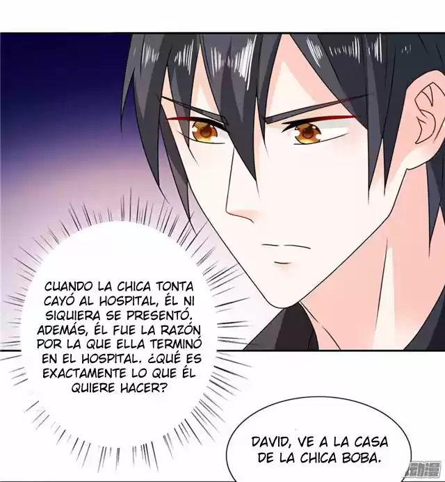 CEO's Perfect Match capítulo 21, página 11