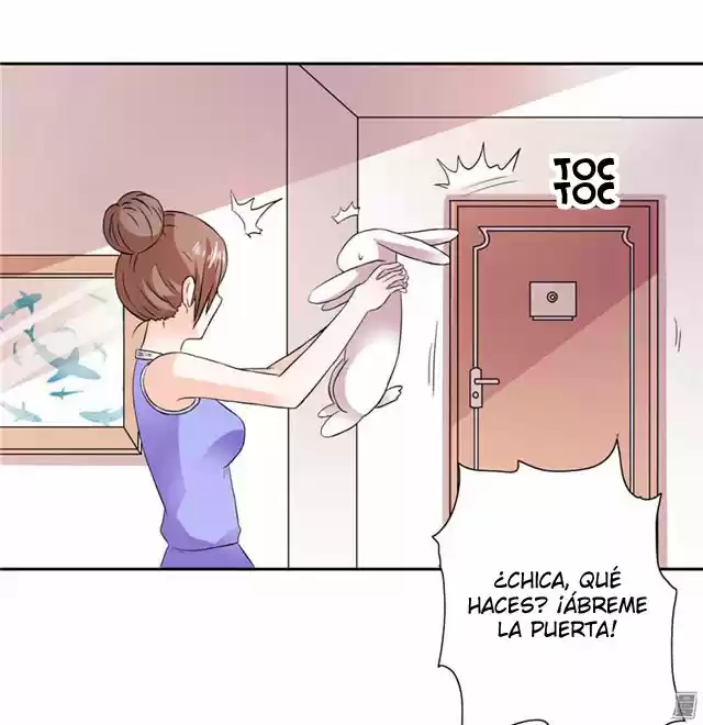 CEO's Perfect Match capítulo 21, página 16