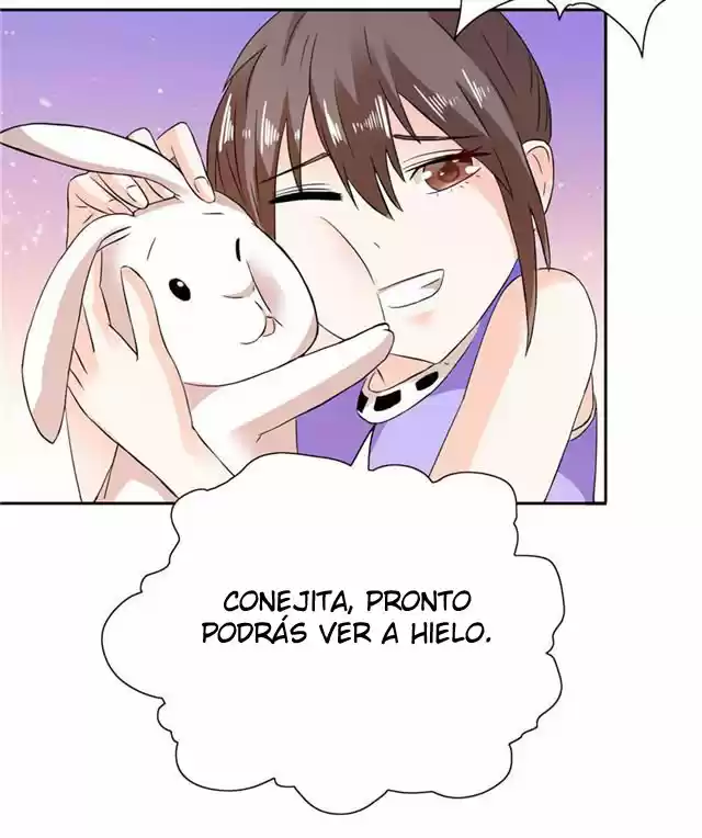 CEO's Perfect Match capítulo 21, página 17
