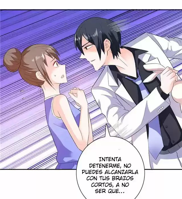 CEO's Perfect Match capítulo 21, página 21