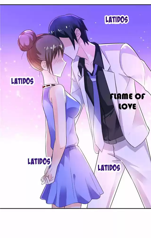 CEO's Perfect Match capítulo 21, página 24