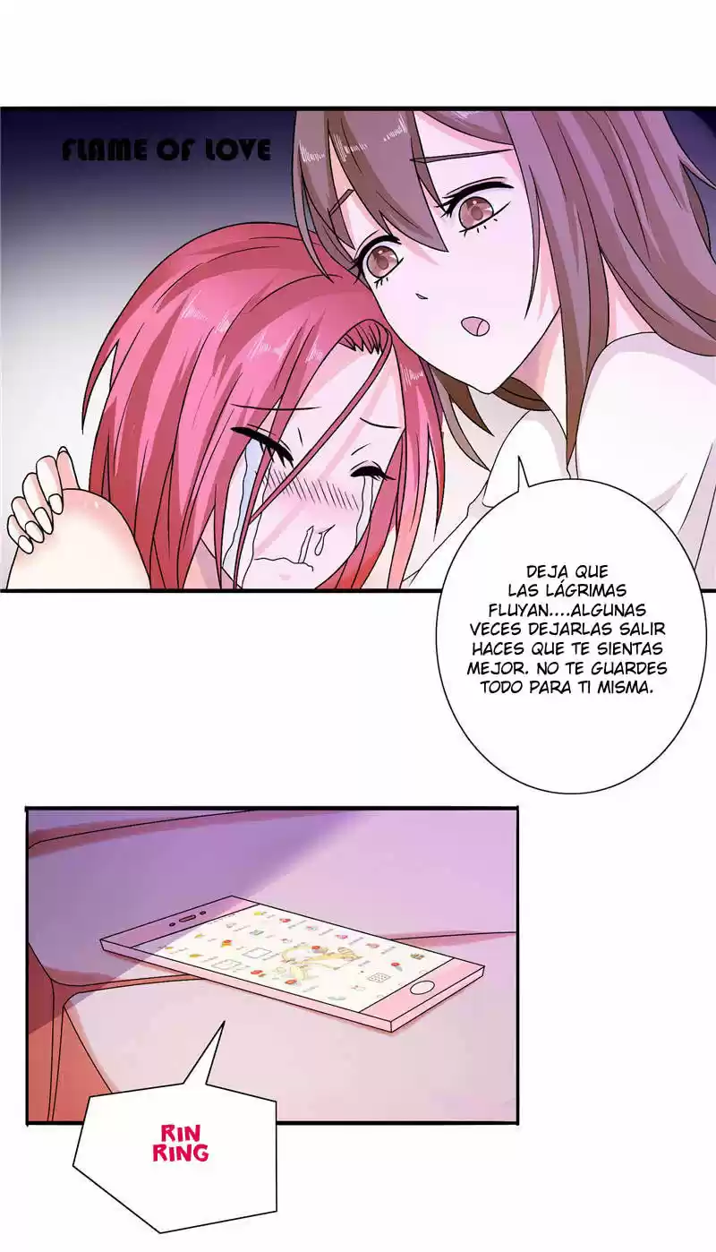 CEO's Perfect Match capítulo 8, página 5