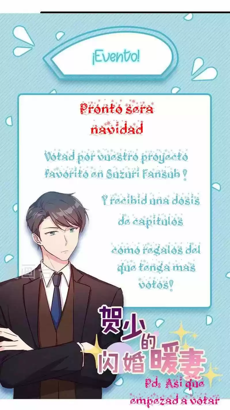 CEO's Sudden Proposal capítulo 10, página 21