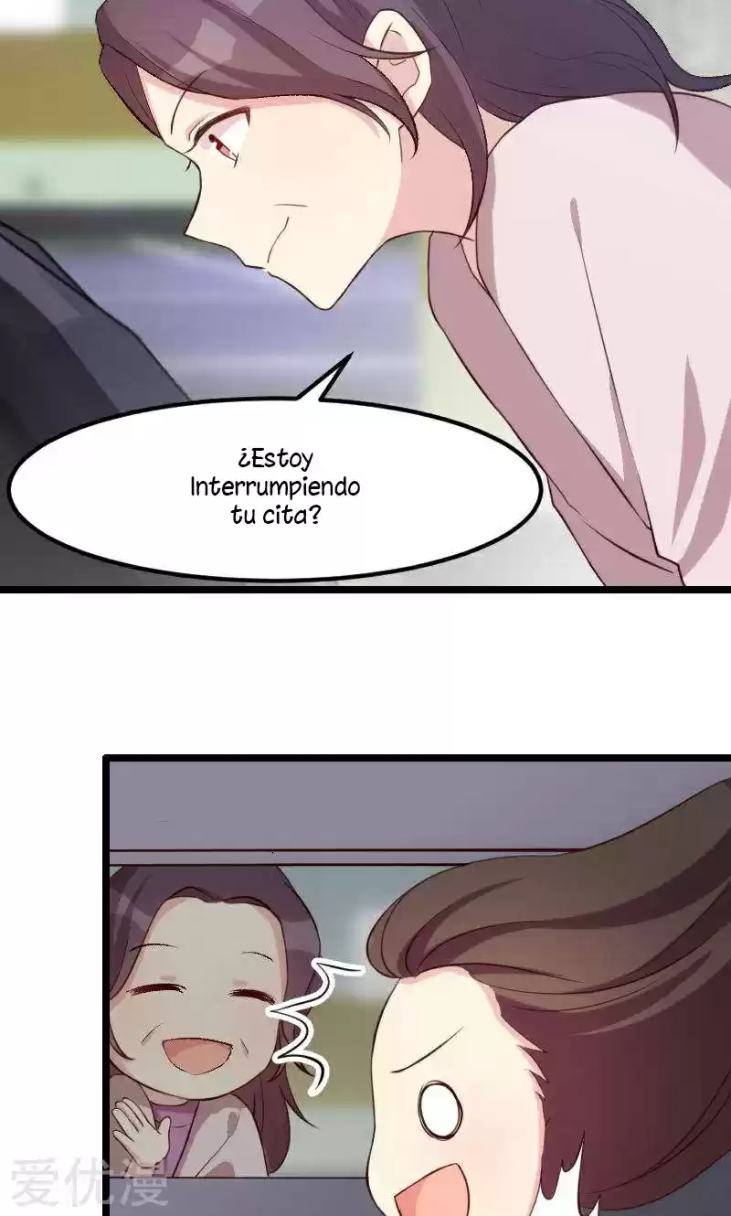 CEO's Sudden Proposal capítulo 13, página 4