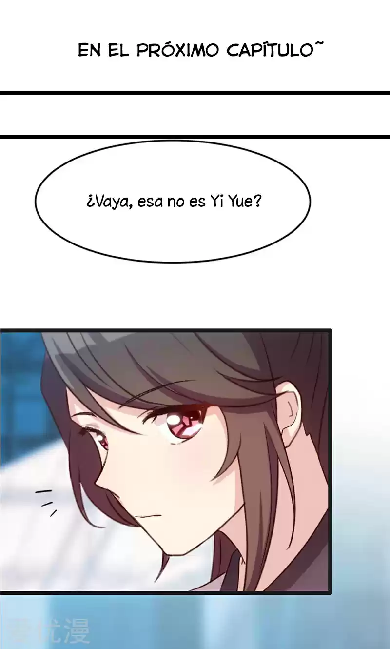 CEO's Sudden Proposal capítulo 16, página 21