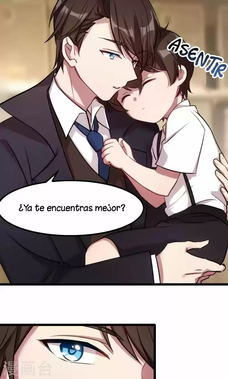 CEO's Sudden Proposal capítulo 2, página 10