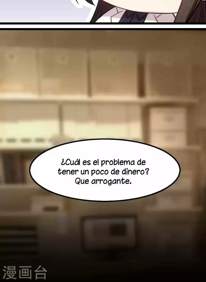 CEO's Sudden Proposal capítulo 2, página 13