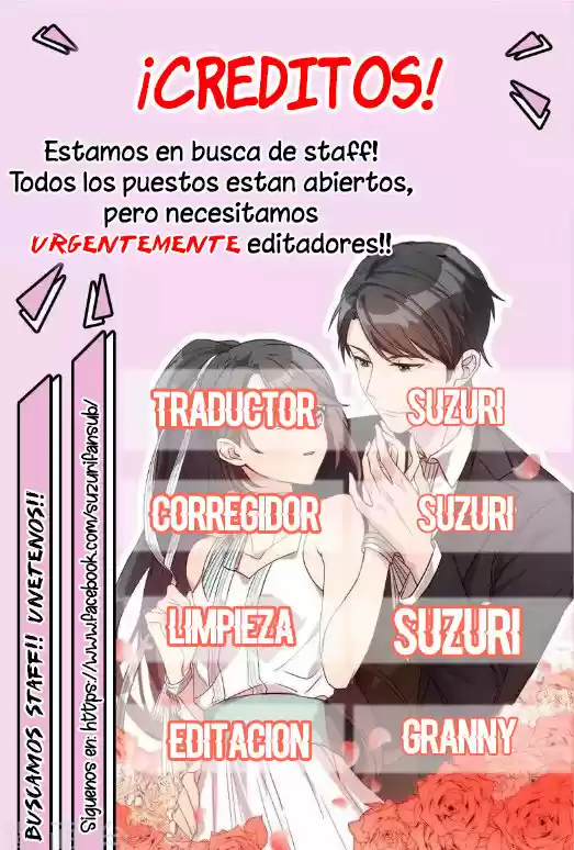 CEO's Sudden Proposal capítulo 2, página 14