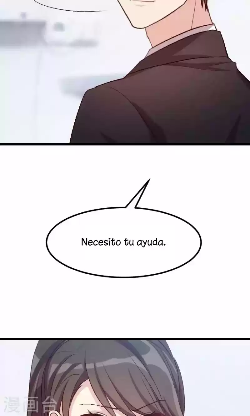 CEO's Sudden Proposal capítulo 21, página 10