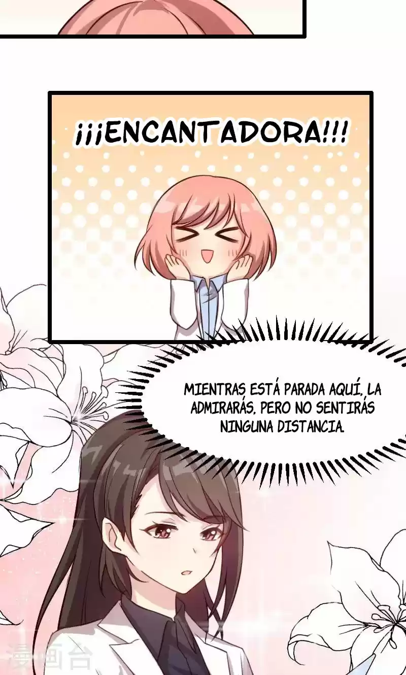 CEO's Sudden Proposal capítulo 3, página 6