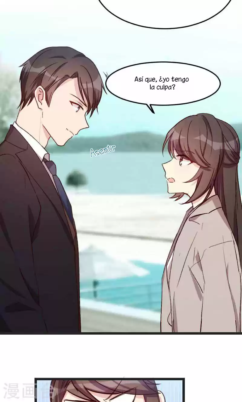 CEO's Sudden Proposal capítulo 34, página 5