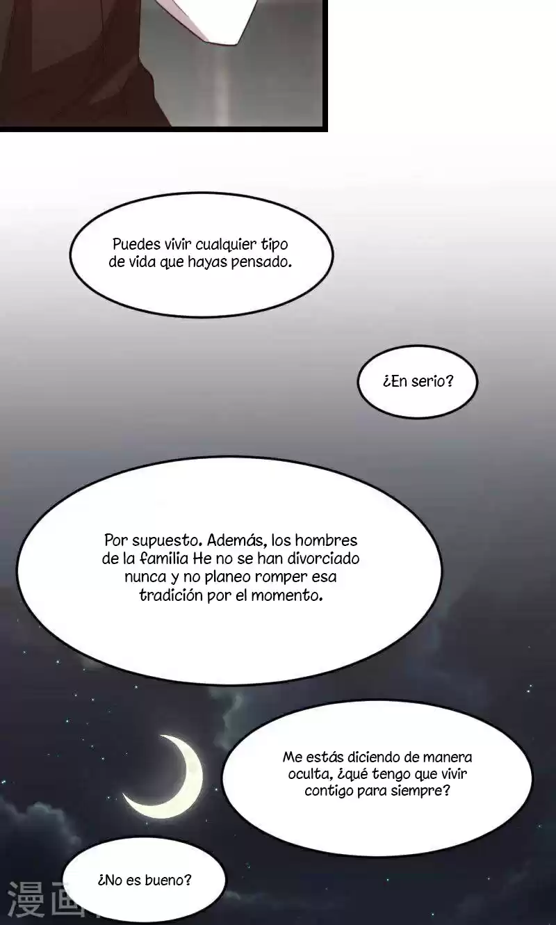 CEO's Sudden Proposal capítulo 36, página 24