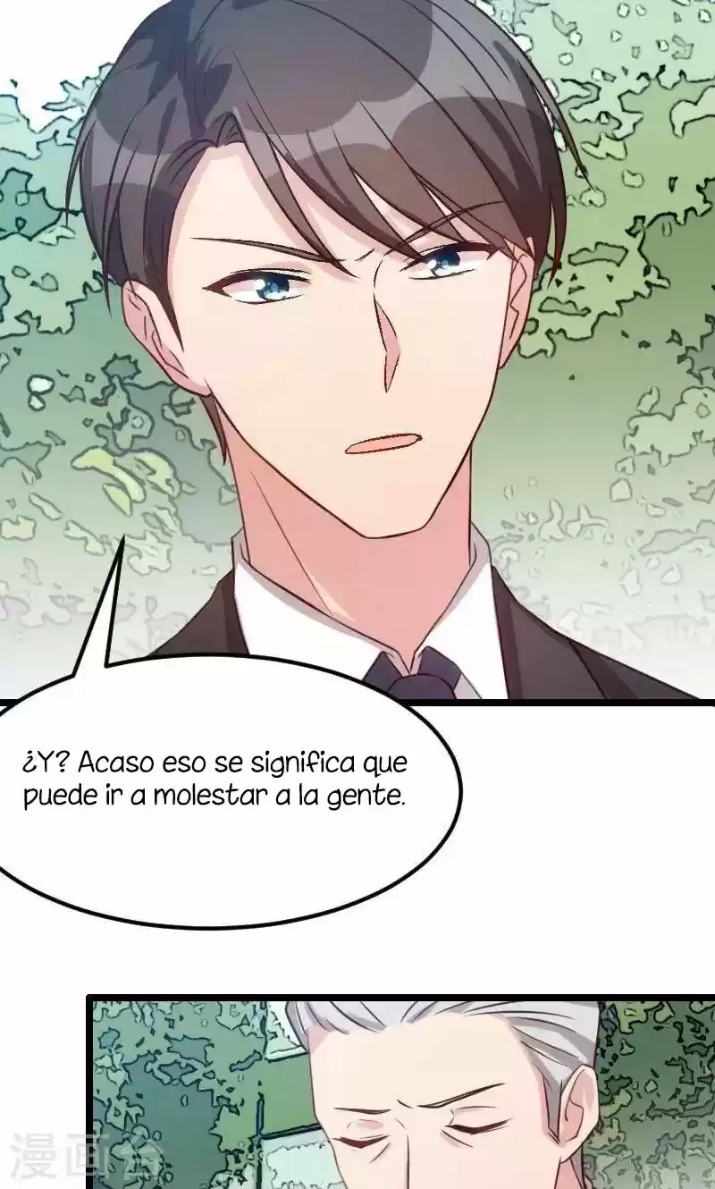 CEO's Sudden Proposal capítulo 7, página 24