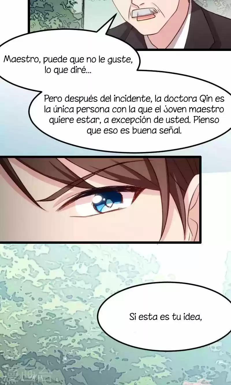 CEO's Sudden Proposal capítulo 7, página 25