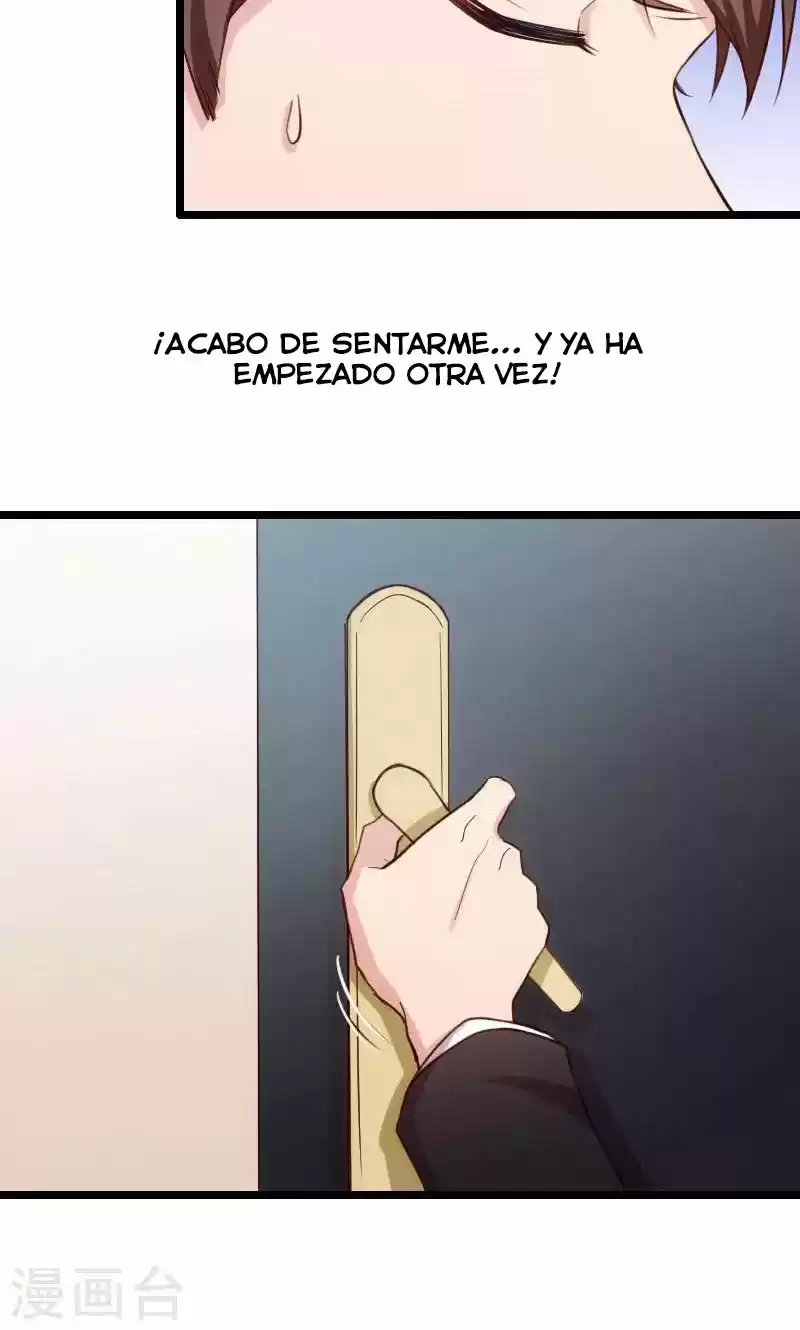 CEO's Sudden Proposal capítulo 8, página 5