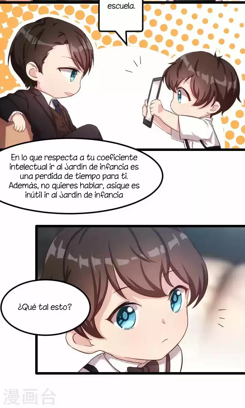 CEO's Sudden Proposal capítulo 8, página 25