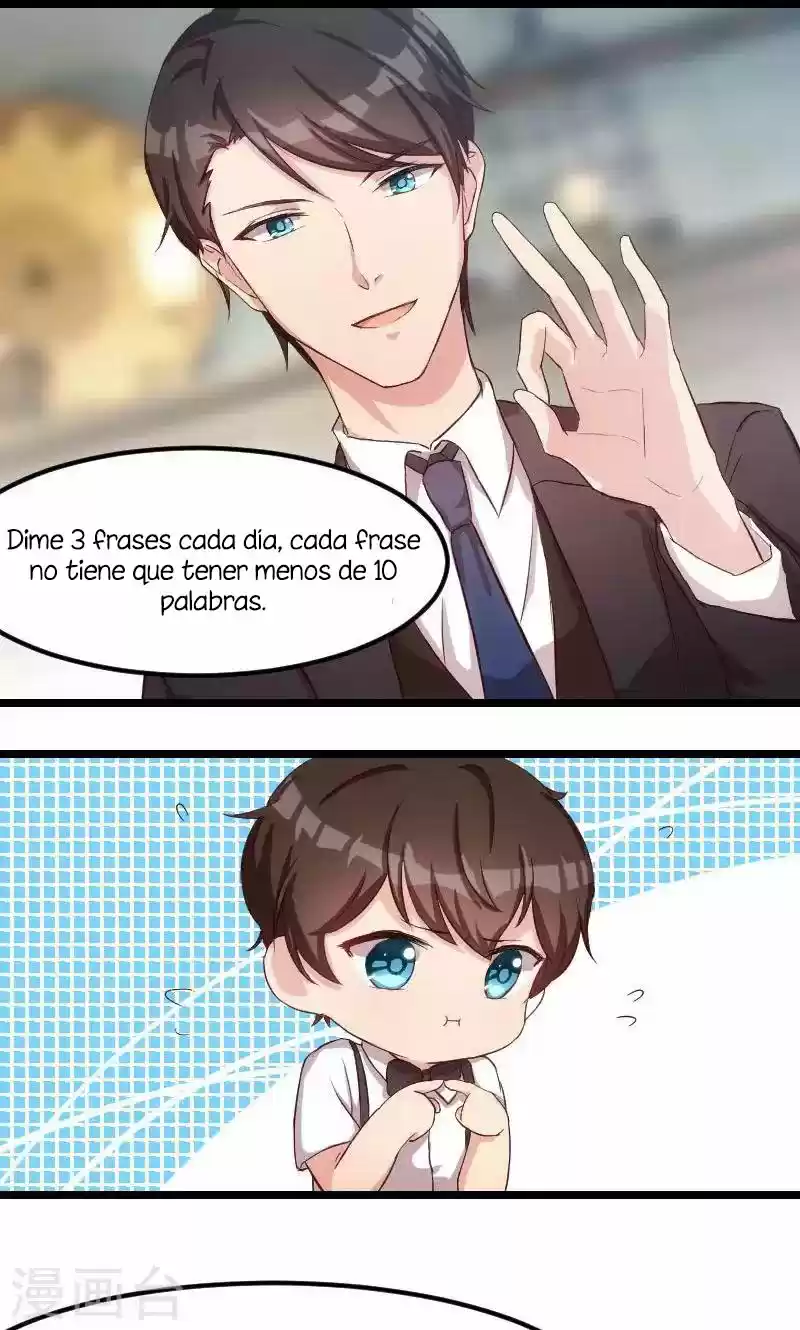 CEO's Sudden Proposal capítulo 8, página 26