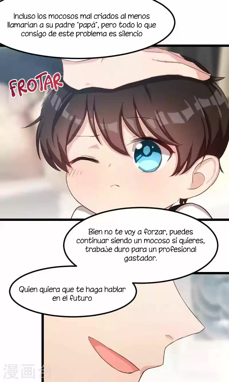 CEO's Sudden Proposal capítulo 8, página 27