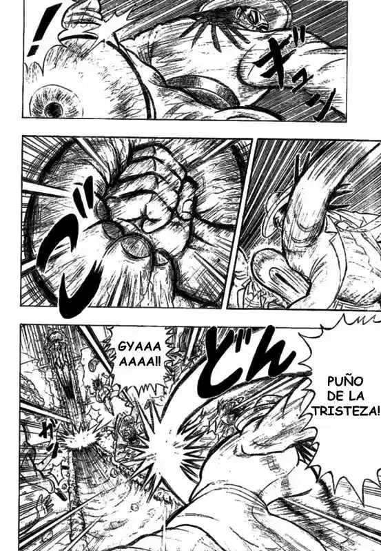 Chagecha capítulo 1, página 34